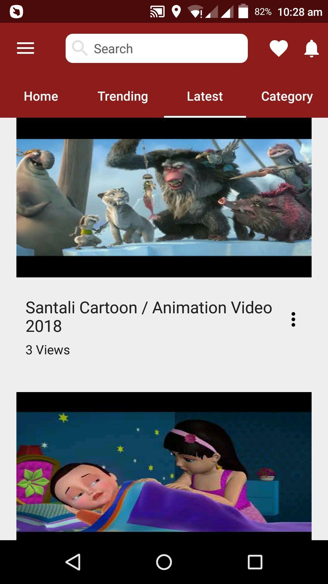 Santali new video APK for Android Download Santali new video APK for Android Download