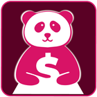 pandapay icon