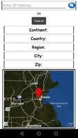 Pro Ip Tracker screenshot 1