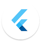 Flutter Expert biểu tượng