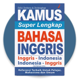 Kamus Super Lengkap (offline)