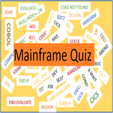 Mainframe Quiz ícone