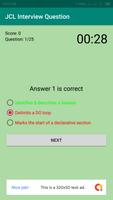 JCL Interview Question imagem de tela 1