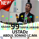 Kajian 99 Tanya Jawab Ustadz Abdul Somad LC.MA APK