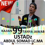 Kajian 99 Tanya Jawab Ustadz Abdul Somad LC.MA ícone