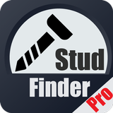 Stud detector with sound: new metal finder aplikacja