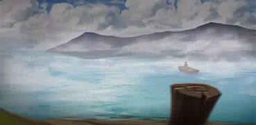 Escape If You Can 6