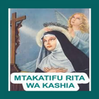 Mtakatifu Rita wa Kashia 圖標