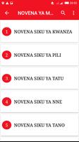 برنامه‌نما Mtakatifu Rita wa Kashia عکس از صفحه
