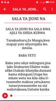 Mtakatifu Rita wa Kashia 截图 1