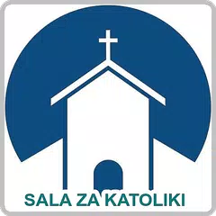 Descargar XAPK de Sala Za Katoliki.