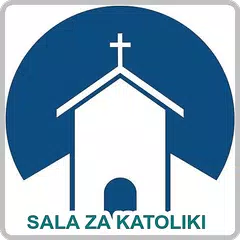 Sala Za Katoliki.