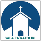 Sala Za Katoliki. ikon