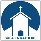 Sala Za Katoliki. icon