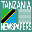 Tanzania News icon