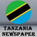 Tanzania Newspapers APK