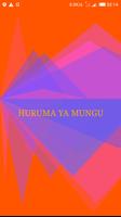 Huruma Ya Mungu plakat