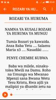 Huruma Ya Mungu screenshot 3