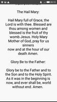 Novena kuombea mahusiano screenshot 1