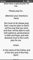 Novena kuombea mahusiano screenshot 2