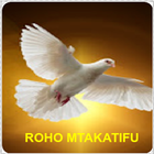Roho Mtakatifu icône