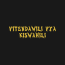 Vitendawili vya kiswahili APK
