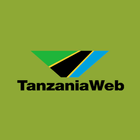 TanzaniaWeb News and Radio icône