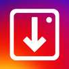 تنزيل مقاطع انستقرام صور فيديو APK