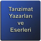 Tanzimat Yazarları icon
