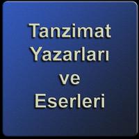 Tanzimat Yazarları 海報