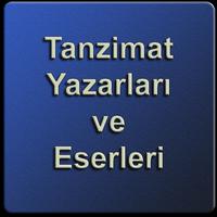 Tanzimat Yazarları پوسٹر