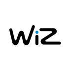 WiZ biểu tượng