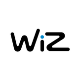 WiZ 아이콘