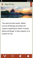 1 Schermata The Way Of Tao Daily