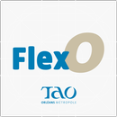 TAO FlexO - vélos partagés APK