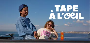 Tape à l'oeil - Kids Clothing