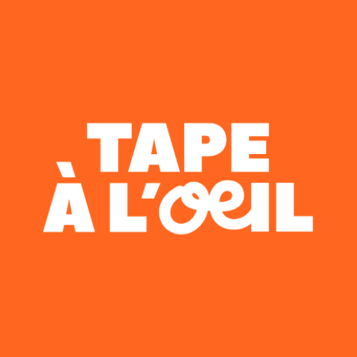 Tape à l'oeil - Kids Clothing
