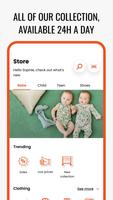 TAO - Baby & Kids Clothing screenshot 1