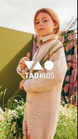 myTAO: Moda para bebés y niños Poster