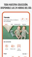 myTAO: Moda para bebés y niños captura de pantalla 1