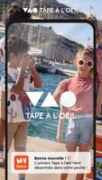 myTAO – Mode bébé & enfants الملصق