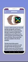 M2 wear smartwatch guide تصوير الشاشة 1
