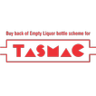 Tasmac 아이콘