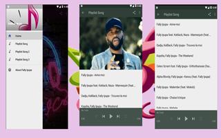Fally Ipupa - Aime-moi Ekran Görüntüsü 1