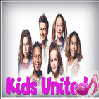 Kids United  - Pour changer le monde simgesi