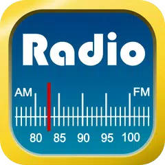 FM ラジオ (Radio FM) アプリダウンロード