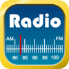 Radio FM icône