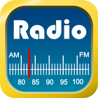 FM радио (Radio FM) иконка