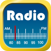 Radio FM आइकन