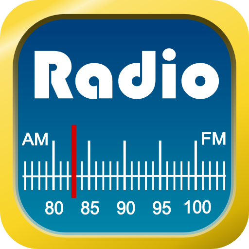 FM ラジオ (Radio FM)